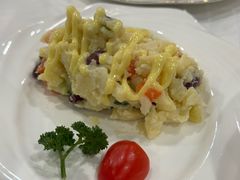 -马克西姆餐厅(崇文门店)