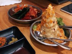 -大阪烧肉BAKA一代(十亩地店)