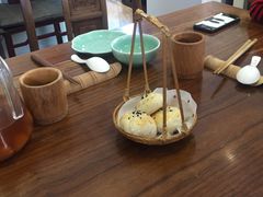 -五观堂素食(新华路店)