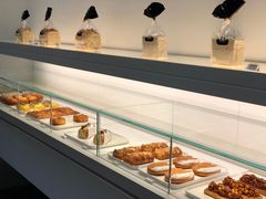 -黑天鹅蛋糕店(青年大街店)