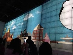 -Mr·Kuma酷么先生雪之乐园