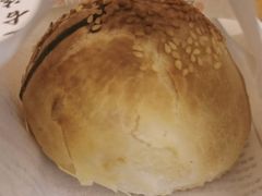 -百年夯碳烤胡椒饼(阿拉城店)