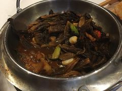 -好食上(喜盈门.范城店)
