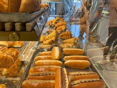 -烘焙町面包店(西四店)