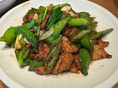 -扬州狮子楼·非遗淮扬菜(东关街店)