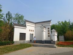 -武清南湖绿博园