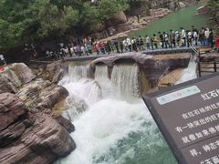 -云台山风景名胜区