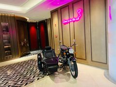 -杭州君悦酒店