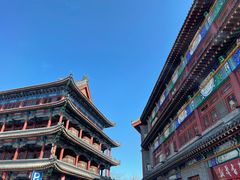 -杨柳青古镇