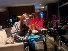 -北京希尔顿逸林酒店