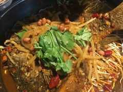 -玉林仔鲜牛老火锅(南宁港店)