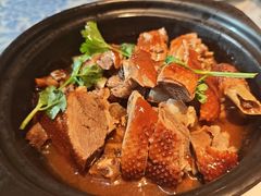 -米庄·原味私房菜(骏壹万邦店)