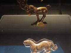 -陕西历史博物馆