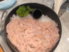 -新辣道鱼火锅(领展购物广场·中关村店)