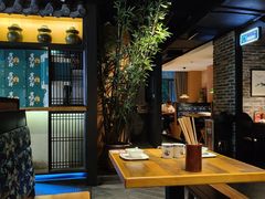 大堂-洞庭土菜小炒馆(易发广场店)