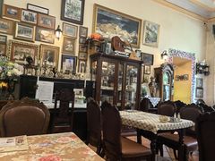-露西亚咖啡西餐厅(哈尔滨俄侨纪念馆店)
