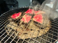 -山之屋炭火烧肉·生啤畅饮(大朗万科中央公园店)