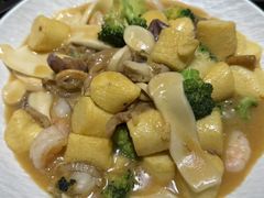 -双海酒店·非遗渔家菜(南戴河店)