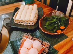-湊湊火锅·茶憩(东城万达店)