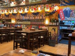 -平成屋· Late Night 食堂(四川北路店)