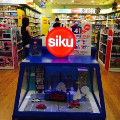 -kidsland(上海环球港店)