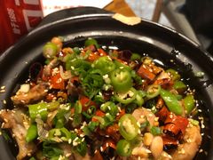 -付小姐在成都(五道口店)