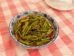 南乳空心菜-玲珑餐厅(陕西南路店)