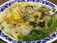 -老温州馄饨担(东游大厦店)