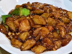 -京天红酒家(虎坊路店)