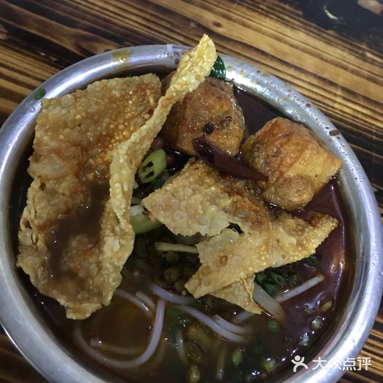 肥子螺蛳粉(南丹店)