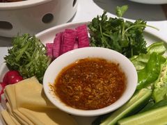 -关东小磨东北菜(漕河泾印象城店)