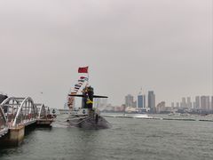 -中国人民解放军海军博物馆