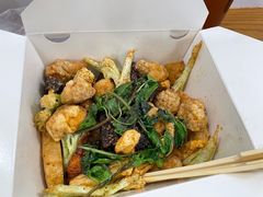 -呷贺盐酥鸡(抄纸巷店)