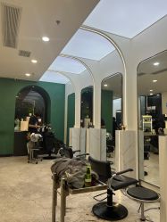 -a·f one hair salon