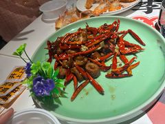 -李大嘴·湖北烧菜馆(汉阳总店)