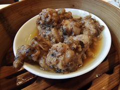 -喜来登由由大酒店九州膳坊中餐厅