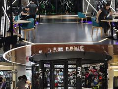 -懒人Club运动健身·运动康复·私教(三迪中心店)