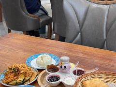 -BAURSAK包尔萨克早餐屋(第二分店)