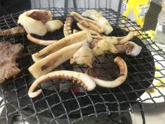 -松明一烤肉馆(鲁园店)
