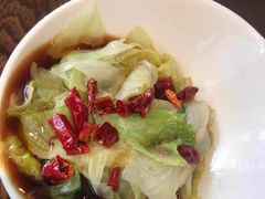 -小城粥道·海胆鲜虾粥(解放广场店)