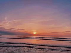 -南澳海滩
