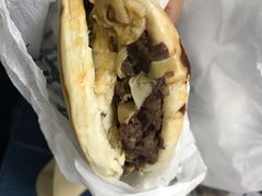 -清真拉妈卤味(回民街店)