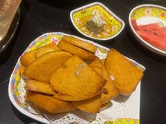 -芦月轩羊蝎子(劲松店)