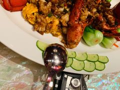 -8餐厅(新葡京酒店)