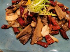 -翠湖宾馆·中餐厅