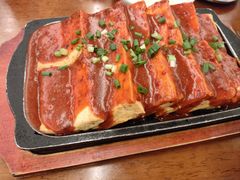 -第二外国语学院-韩国餐厅(朝阳路店)