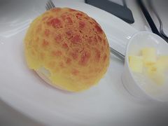 -太兴餐厅(东方广场分店)
