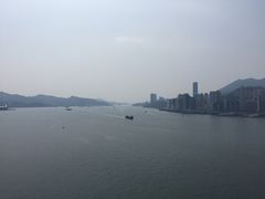 -香港九龙海逸君绰酒店