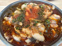 -飘香水煮鱼