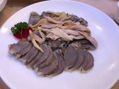 -竹溪百福酒家(同和店)